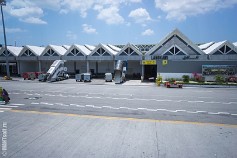 Malasia-6 Аэропорт Лангкави
