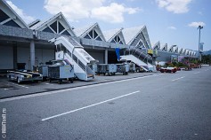 Malasia-7 Аэропорт Лангкави