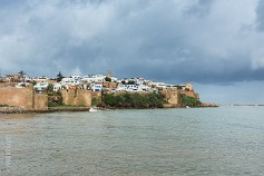 maroc-4 Рабат